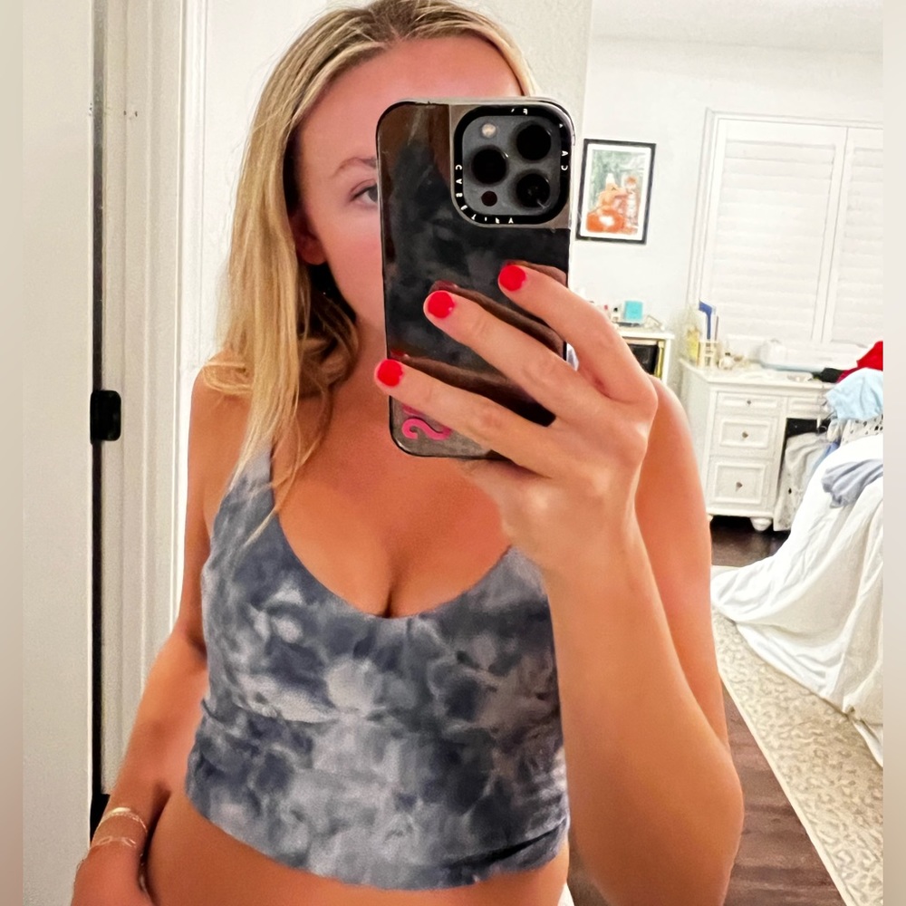 Lulu Lemon Align Tank